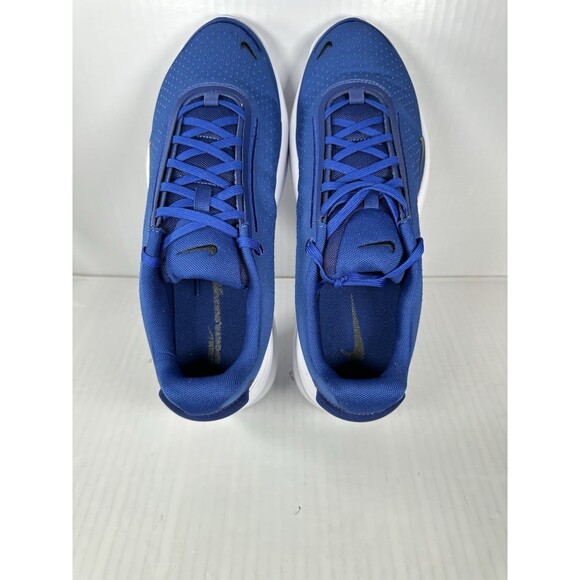Size 11 Nike Air Zoom Upturn SC Shoes Royal Blue IB2746-401 Athletic Low Mens main image 6
